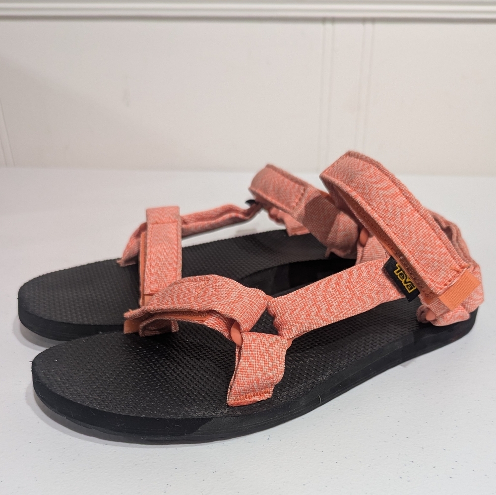 Teva Favorites Icon Original Universal (WMN's)  in Marled Cora
